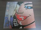 BAD BOYS BLUE Hot Girls,Bad Boys Vinyl LP Album ( ITALO DISCO) 1987