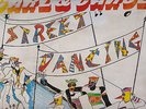 LP CARL & CAROL JACOBS STREET DANCING JAM WITHOUT MERCY(ISLAND FUNK) BEATS/BREAK