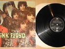 RARE PINK FLOYD LP THE PIPER AT THE GATES  OF DOWN 1969 3 RD PRESS