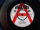 THE POP WORKSHOP DEMO 45 - Fairyland - 1968 Page One
