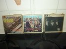 3 beatles reel to reel, please please me,with the beatles,st peppers lonely club