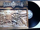 BOLT THROWER 