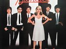 Blondie Parallel Lines Vinyl LP 1978 1st Press New Wave Chrysalis ?– CDL 1192