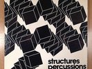 LIBRARY PSI MUSIQUE POUR L'IMAGE STRUCTURES PERCUSSIONS C BELLONZI R VIGER