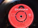  - THE LONGBOATMEN 45 - Take Her Any Time - Polydor 1966