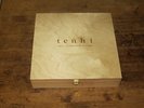 Tenhi-the collected works 9LP Boxlim.500 alcest,agalloch,empyrium