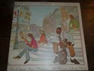 The London Howlin' Wolf Sessions  Vinyl LP 1971 Feat Eric Clapton COC 49101