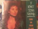 TORI AMOS 'COOL ON YOUR ISLAND' COMMERCIAL SINGLE 45