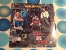 The Who-Who Are You Lp Picture Disc.Mca Records 1978.Mcap-14950.Made In Usa.
