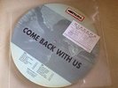 NIRVANA Come Back With Us 12 Track *PICTURE DISC* Vinyl LP COSMIC COMMUNICATIONS