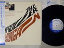 LEE MORGAN RUMPROLLER BLUE NOTE BNJ 71028(BST 84199) JAPAN OBI Vinyl LP