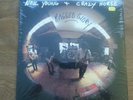 NEIL YOUNG & CRAZY HORSE RAGGED GLORY LP Mint Shrink Played once Reprise US Org.
