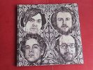 Monsters Of Folk - Same  Conor Oberst, Jim James, M. Ward DLP SEALED RTD 2009