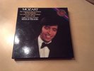 Murray Perahia : Mozart Die Klavierkonzerte English Chamber Orchestra 13 LP`s