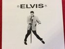 King ELVIS Presley 