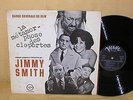 LA METAMORPHOSE DES CLOPORTES FRANCE LP 1965 JIMMY SMITH VERVE JAZZ OST Muy Raro