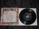 DAVID BOWIE   ASHES TO ASHES/IT'S NO GAME    US PRESS 1980