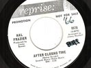 Listen  Rare Northern Soul Promo 45 HAL FRAZIER Reprise - After Closing Time