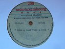 P.P. Arnold - Give A Hand... 1969 UK 45 RADIO LUXEMBOURG ACETATE HEAR IT 