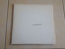The Beatles (White Album) - Mobile Fidelity MFSL 2-072