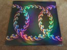 Tool - Lateralus DUAL LP vinyl picture disc