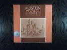 VIVALDI MILSTEIN COLUMBIA B/S 1ED SAX  MINT AS NEW ITALY LP ARCHIVE 
