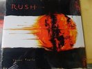 Rush, Vapor Trails, SEALED Rare 2002 Atlantic Records pressing 2 LP 83531 & BOOK