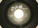 Don Cole, Al Casey, Snake Eyed Mama / Kiss Of Love US 7