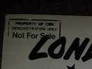 THE CLASH London Calling.Original UK 1979 CBS 2 LP **+ 5 PROMO PHOTOS**Punk