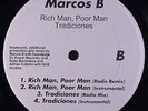 Marcos B-When You Go / Rich Man Poor Man 12