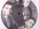 SEALED Legacy-The Time Is Right 12