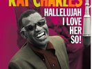 Ray Charles - Hallelujah I Love Her So