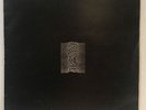 JOY DIVISION - UNKNOWN PLEASURES LP - 1ST PRESS RUBY RED TRANSLUSCENT VINYL RARE