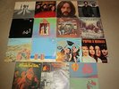 Classic Rock Albums - 15 VINYL LP LOT/ VARIOUS ARTISTS,etc.)