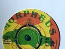 Errol Holt - Gimmie Gimmie/Dub - Morpheus MOR-21A/B - 1976