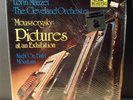 SEALED MAAZEL pictures at an exhibition Moussorgsky Telarc Import TAS audiophile