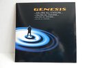 GENESIS CALLING ALL STATIONS RARE 2LP VINYL RECORD ETCHED ENGLAND IMPORT OOP LTD