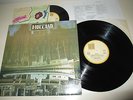 BEACH BOYS - HOLLAND - BROTHER UK 1973 1ST PRESS W/EP