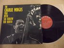 The Charlie Mingus Trio with Tal Farlow & Red Norvo     12