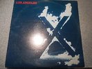 X LOS ANGELES    LP      139