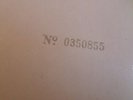 Beatles 2x LP White album UK Apple Stereo 1st press  & OPENER NUMBERED