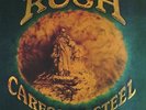 RUSH - CARESS OF STEEL (LP)  VINYL LP NEW+