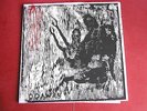 Odawas - The Aether Eater 2005 Birds And Rockets Jagjaguwar Limited 300 LP