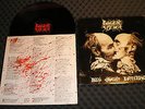 PUNGENT STENCH been baught buttering 1ST PRESS LP Carnage Macabre Autopsy Xysma