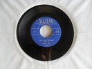 Original Collector Rockabilly '45 Tommy Trent 