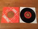 THE JAM # FRENCH PROMO 7