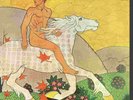 FLEETWOOD MAC - THEN PLAY ON  VINYL LP NEUF