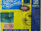 Glen Brown - 
