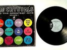 The Crystals,