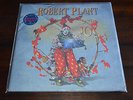 Robert Plant BAND OF JOY 2x LP - rare 180g vinyl record OOP Brand NEW LP SEALED